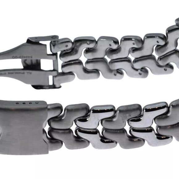 RARE Men's Tag Heuer SEL Professional 200m Pink Dial 38mm Watch Ref: WG111D! - Picture 6 of 9